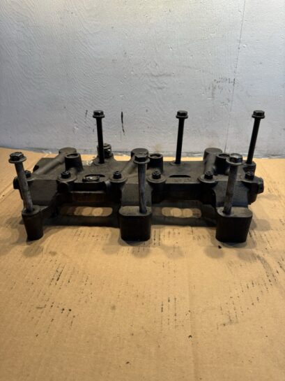 Set of DETROIT 60 SERIES 14.0L FRONT AND REAR ENGINE BRAKE MODEL 797 OEM 1031322 - 1600$ Picture 1 of 15 Picture 2 of 15 Picture 3 of 15 Picture 4 of 15 Picture 5 of 15 Picture 6 of 15 Picture 7 of 15 Picture 8 of 15 Picture 9 of 15 Picture 10 of 15 Picture 11 of 15 Picture 12 of 15