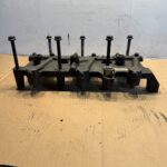 Set of DETROIT 60 SERIES 14.0L FRONT AND REAR ENGINE BRAKE MODEL 797 OEM 1031322 - 1600$ Picture 1 of 15 Picture 2 of 15 Picture 3 of 15 Picture 4 of 15 Picture 5 of 15 Picture 6 of 15 Picture 7 of 15 Picture 8 of 15 Picture 9 of 15 Picture 10 of 15 Picture 11 of 15 Picture 12 of 15 Picture 13 of 15 Picture 14 of 15 Picture 15 of 15 Picture 1 of 15 Picture 2 of 15 Picture 3 of 15 Picture 4 of 15 Picture 5 of 15 Picture 6 of 15 Picture 7 of 15 Picture 8 of 15 Picture 9 of 15 Picture 10 of 15 Picture 11 of 15 Picture 12 of 15 Picture 13 of 15 Picture 14 of 15