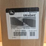New John Deere Ultra Gard Inner Air Filter Element AT171854 OEM - 45$ Picture 1 of 3 Picture 2 of 3 Picture 3 of 3 Picture 1 of 3