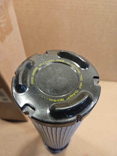 New John Deere Ultra Gard Inner Air Filter Element AT171854 OEM - 45$ Picture 1 of 3 Picture 2 of 3