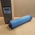 New John Deere Ultra Gard Inner Air Filter Element AT171854 OEM - 45$ Picture 1 of 3 Picture 2 of 3 Picture 3 of 3 Picture 1 of 3 Picture 2 of 3 Picture 3 of 3