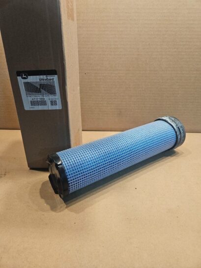 New John Deere Ultra Gard Inner Air Filter Element AT171854 OEM - 45$ Picture 1 of 3 Picture 2 of 3 Picture 3 of 3