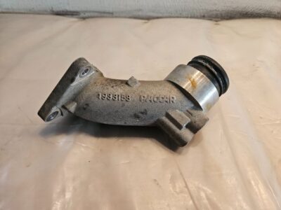 2015 Paccar MX13 Diesel Engine Coolant Pipe 1933158 OEM