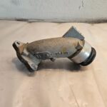 2015 Paccar MX13 Diesel Engine Coolant Pipe 1933158 OEM - 70$ Picture 1 of 3 Picture 2 of 3 Picture 3 of 3 Picture 1 of 3