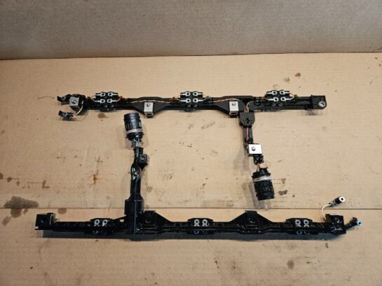 DETROIT DIESEL DD15 ENGINE INJECTOR HARNESS A4721506233 OEM - 215$ Picture 1 of 5