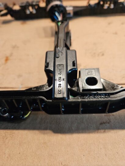 DETROIT DIESEL DD15 ENGINE INJECTOR HARNESS A4721506233 OEM - 215$ Picture 1 of 5 Picture 2 of 5