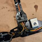 DETROIT DIESEL DD15 ENGINE INJECTOR HARNESS A4721506233 OEM - 215$ Picture 1 of 5 Picture 2 of 5 Picture 3 of 5 Picture 4 of 5 Picture 5 of 5 Picture 1 of 5 Picture 2 of 5 Picture 3 of 5 Picture 4 of 5