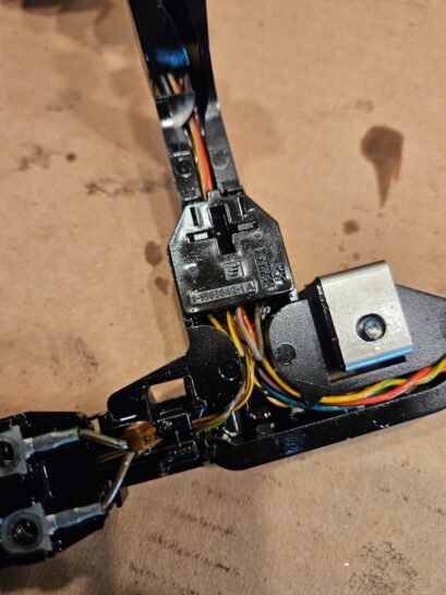 DETROIT DIESEL DD15 ENGINE INJECTOR HARNESS A4721506233 OEM - 215$ Picture 1 of 5 Picture 2 of 5 Picture 3 of 5 Picture 4 of 5