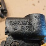 Detroit Diesel 8V92 Rocker Arms Bracket Throttle Delay  Assembly 8920906 OEM - 775$ Picture 1 of 6 Picture 2 of 6 Picture 3 of 6 Picture 4 of 6 Picture 5 of 6 Picture 6 of 6 Picture 1 of 6 Picture 2 of 6 Picture 3 of 6 Picture 4 of 6 Picture 5 of 6 Picture 6 of 6