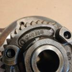 Detroit Diesel 8v92 Engine Blower Drive Gear Assembly 5122985 OEM - 120$ Picture 1 of 3 Picture 2 of 3 Picture 3 of 3 Picture 1 of 3