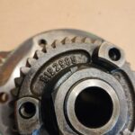 Detroit Diesel 8v92 Engine Blower Drive Gear Assembly 5122985 OEM - 120$ Picture 1 of 3 Picture 2 of 3 Picture 3 of 3 Picture 1 of 3 Picture 2 of 3