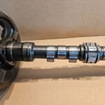 Detroit Diesel 8V92 Camshaft with Gear Assembly 5107232 OEM - 675$ Picture 1 of 6 Picture 2 of 6 Picture 3 of 6 Picture 4 of 6 Picture 5 of 6 Picture 6 of 6 Picture 1 of 6 Picture 2 of 6