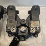 Complete DETROIT SERIES 60 12.7L ENGINE JAKE BRAKE ASSEMBLY MODEL 765A # 025231 - 1500$ Picture 1 of 7 Picture 2 of 7 Picture 3 of 7 Picture 4 of 7 Picture 5 of 7 Picture 6 of 7 Picture 7 of 7 Picture 1 of 7 Picture 2 of 7