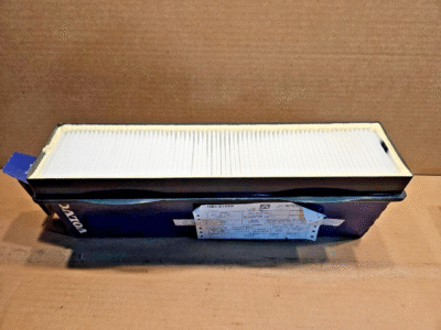 New Genuine Volvo Cabin Air Filter 15052786 OEM