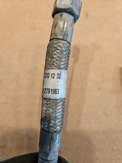 Set of 6 Detroit Diesel Fuel Lines A4720701432 OEM A4720704032 A4720701232 - 265$ Picture 1 of 6 Picture 2 of 6 Picture 3 of 6 Picture 4 of 6 Picture 5 of 6 Picture 6 of 6