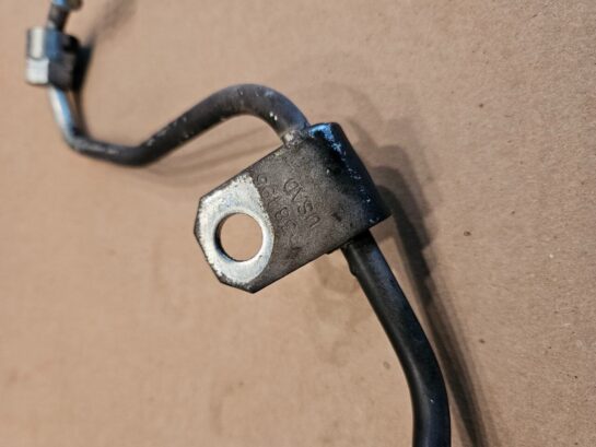 Cummins 6.7  Fuel line 4938495 OEM - 90$ Picture 1 of 3 Picture 2 of 3