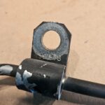 Cummins 6.7  Fuel line 4938495 OEM - 90$ Picture 1 of 3 Picture 2 of 3 Picture 3 of 3 Picture 1 of 3 Picture 2 of 3 Picture 3 of 3