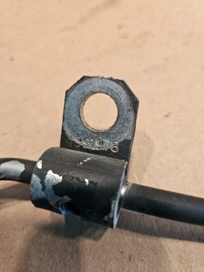 Cummins 6.7  Fuel line 4938495 OEM - 90$ Picture 1 of 3 Picture 2 of 3 Picture 3 of 3