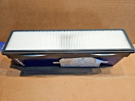 New Genuine Volvo Cabin Air Filter 15052786 OEM - 50$ Picture 1 of 3 Picture 2 of 3