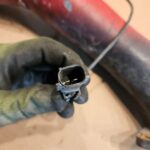 Cummins ISX Air Transfer Tube 3106278 OEM - 365$ Picture 1 of 4 Picture 2 of 4 Picture 3 of 4 Picture 4 of 4 Picture 1 of 4