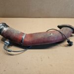 Cummins ISX Air Transfer Tube 3106278 OEM - 365$ Picture 1 of 4 Picture 2 of 4 Picture 3 of 4 Picture 4 of 4 Picture 1 of 4 Picture 2 of 4