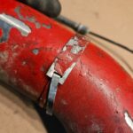 Cummins ISX Air Transfer Tube 3106278 OEM - 365$ Picture 1 of 4 Picture 2 of 4 Picture 3 of 4 Picture 4 of 4 Picture 1 of 4 Picture 2 of 4 Picture 3 of 4