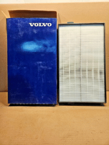 New Volvo Air Cabin Filter 11703980 OEM