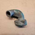 Detroit Diesel 8V92 Engine breather elbow 5104591 OEM - 50$ Picture 1 of 2 Picture 2 of 2 Picture 1 of 2