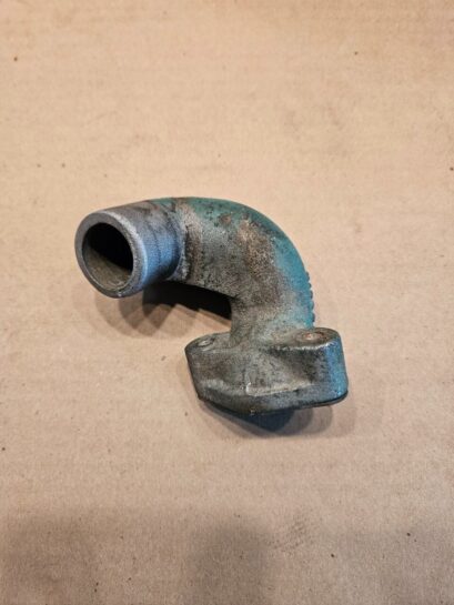 Detroit Diesel 8V92 Engine breather elbow 5104591 OEM - 50$ Picture 1 of 2