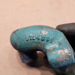 Detroit Diesel 8V92 Engine breather elbow 5104591 OEM - 50$ Picture 1 of 2 Picture 2 of 2 Picture 1 of 2 Picture 2 of 2