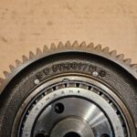 Detroit Diesel 8V92 Engine Timing Gear Assembly 5113817M OEM - 95$ Picture 1 of 3 Picture 2 of 3 Picture 3 of 3 Picture 1 of 3