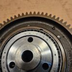 Detroit Diesel 8V92 Engine Timing Gear Assembly 5113817M OEM - 95$ Picture 1 of 3 Picture 2 of 3 Picture 3 of 3 Picture 1 of 3 Picture 2 of 3