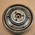 Detroit Diesel 8V92 Engine Timing Gear Assembly 5113817M OEM - 95$ Picture 1 of 3 Picture 2 of 3 Picture 3 of 3 Picture 1 of 3 Picture 2 of 3 Picture 3 of 3