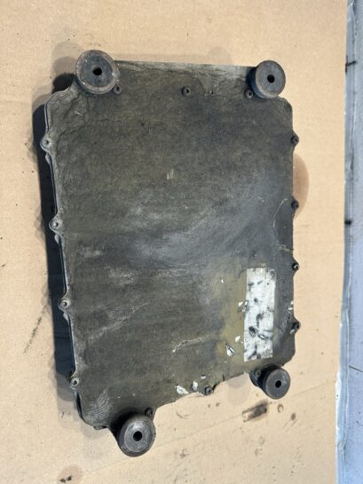 FOR PARTS CAT C13 KCB DIESEL ENGINE ECM 256-1159-01 ECU COMPUTER OEM - 300$ Picture 1 of 4 Picture 2 of 4 Picture 3 of 4