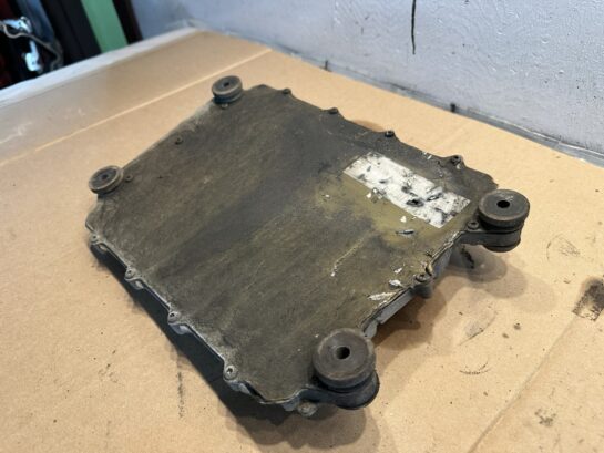 FOR PARTS CAT C13 KCB DIESEL ENGINE ECM 256-1159-01 ECU COMPUTER OEM - 300$ Picture 1 of 4 Picture 2 of 4 Picture 3 of 4 Picture 4 of 4