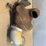 Caterpillar CAT C13 Diesel Engine Intercooler Precooler 2476405 OEM 2030351 - 800$ Picture 1 of 5 Picture 2 of 5 Picture 3 of 5 Picture 4 of 5 Picture 5 of 5 Picture 1 of 5 Picture 2 of 5 Picture 3 of 5 Picture 4 of 5