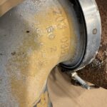 Caterpillar CAT C13 Diesel Engine Intercooler Precooler 2476405 OEM 2030351 - 800$ Picture 1 of 5 Picture 2 of 5 Picture 3 of 5 Picture 4 of 5 Picture 5 of 5 Picture 1 of 5 Picture 2 of 5 Picture 3 of 5 Picture 4 of 5 Picture 5 of 5