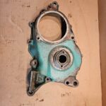 Genuine Detroit Diesel 8V92 Engine Balance Weight Cover 5143538 OEM - 220$ Picture 1 of 2 Picture 2 of 2 Picture 1 of 2