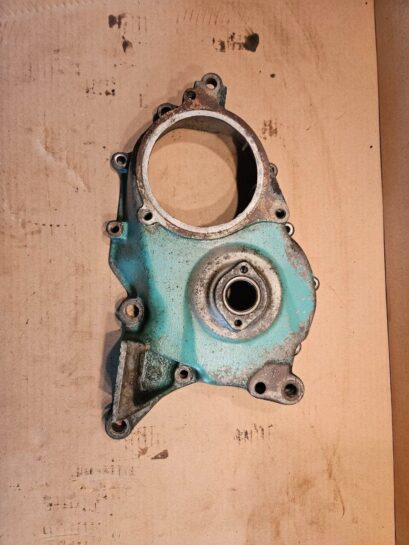 Genuine Detroit Diesel 8V92 Engine Balance Weight Cover 5143538 OEM - 220$ Picture 1 of 2