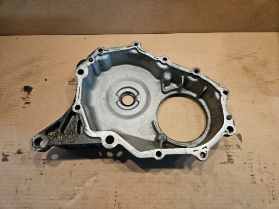Genuine Detroit Diesel 8V92 Engine Balance Weight Cover 5143538 OEM - 220$ Picture 1 of 2 Picture 2 of 2
