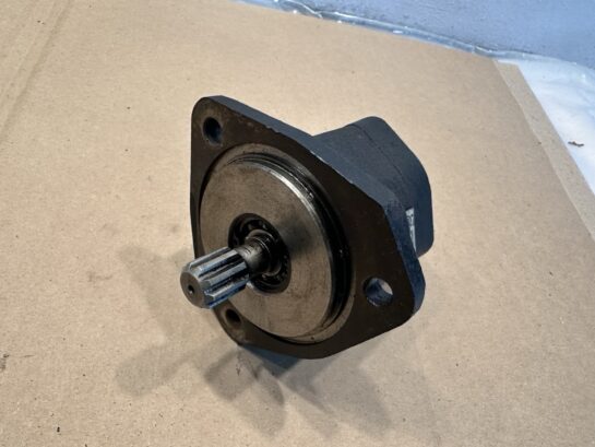 Detroit Diesel 14L Series 60 Diesel Engine Fuel Pump 2670377, R23535540 OEM - 180$ Picture 1 of 5 Picture 2 of 5