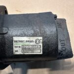 Detroit Diesel 14L Series 60 Diesel Engine Fuel Pump 2670377, R23535540 OEM - 180$ Picture 1 of 5 Picture 2 of 5 Picture 3 of 5 Picture 4 of 5 Picture 5 of 5 Picture 1 of 5 Picture 2 of 5 Picture 3 of 5