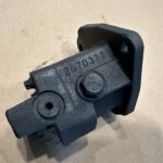 Detroit Diesel 14L Series 60 Diesel Engine Fuel Pump 2670377, R23535540 OEM - 180$ Picture 1 of 5 Picture 2 of 5 Picture 3 of 5 Picture 4 of 5 Picture 5 of 5 Picture 1 of 5 Picture 2 of 5 Picture 3 of 5 Picture 4 of 5