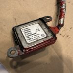 Cummins ISX12 Engine Sensor 2894941 with DEF Doser injector 2880277 Assembly OEM - 415$ Picture 1 of 5 Picture 2 of 5 Picture 3 of 5 Picture 4 of 5 Picture 5 of 5 Picture 1 of 5 Picture 2 of 5