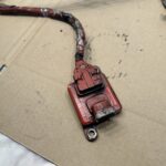 Cummins ISX12 Engine Sensor 2894941 with DEF Doser injector 2880277 Assembly OEM - 415$ Picture 1 of 5 Picture 2 of 5 Picture 3 of 5 Picture 4 of 5 Picture 5 of 5 Picture 1 of 5 Picture 2 of 5 Picture 3 of 5