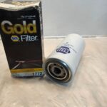 New NAPA Gold 1772 Oil Filter, 7 INCH Height, 3-21/32 INCH Outer Diameter - 32$ Picture 1 of 3 Picture 2 of 3 Picture 3 of 3 Picture 1 of 3 Picture 2 of 3