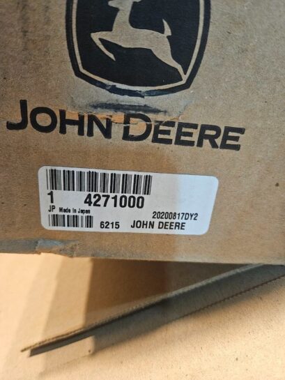 John Deere Genuine Part X4271000 OEM - 40$ Picture 1 of 3