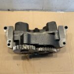 2011 Cummins ISX12 Diesel Engine Oil Pump 2883218 OEM - 430$ Picture 1 of 4 Picture 2 of 4 Picture 3 of 4 Picture 4 of 4 Picture 1 of 4