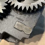 2011 Cummins ISX12 Diesel Engine Oil Pump 2883218 OEM - 430$ Picture 1 of 4 Picture 2 of 4 Picture 3 of 4 Picture 4 of 4 Picture 1 of 4 Picture 2 of 4 Picture 3 of 4