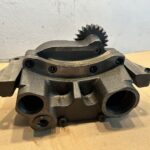 2011 Cummins ISX12 Diesel Engine Oil Pump 2883218 OEM - 430$ Picture 1 of 4 Picture 2 of 4 Picture 3 of 4 Picture 4 of 4 Picture 1 of 4 Picture 2 of 4 Picture 3 of 4 Picture 4 of 4